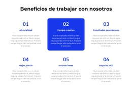 Condiciones Difíciles Descarga Gratuita De Plantilla CSS