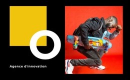 Style Spécial - Inspiration Pour La Conception De Sites Web