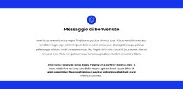 Siamo Felici Di Vedere - Progettazione Web Multiuso