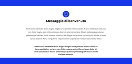 Siamo Felici Di Vedere - Tema WordPress Gratuito