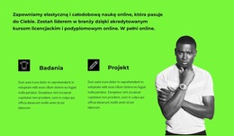 Rozwiązywanie Wszelkich Problemów - Przeciągnij I Upuść Motyw WordPress