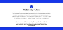 Cieszymy Się, Że Widzimy - Wielofunkcyjne Projektowanie Stron Internetowych