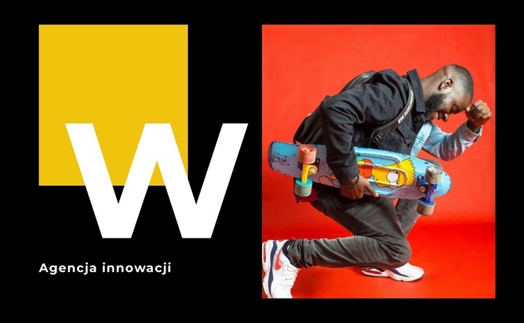 Specjalny styl Wstęp