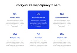 Trudne Warunki Szablon CSS Do Pobrania Za Darmo