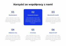 Trudne Warunki - Uniwersalny Szablon Joomla