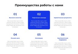 Сложные Условия - HTML Builder Online