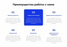 Сложные Условия — Универсальный Шаблон Joomla