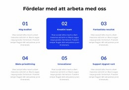 Svåra Förhållanden Css-Mall Gratis Nedladdning