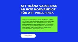 Bästa Metoder För Etablerat Arbetsflöde