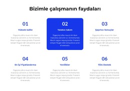 Zor Şartlar Css Şablonu Ücretsiz Indir