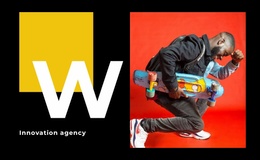 Special Style - Responsive Website Template