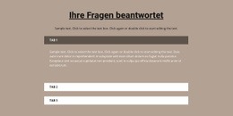 Ihre Beliebten Fragen