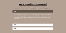 Népszerű Kérdései - HTML Page Maker