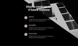 Costruisci Case Con Professionisti - Miglior Mockup Gratuito