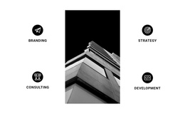 Specialists In Various Fields - Multi-Purpose Joomla Template