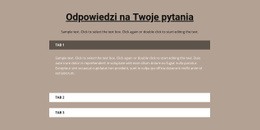 Twoje Popularne Pytania