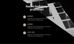 Demo Szablonu Dla Buduj Domy Z Profesjonalistami