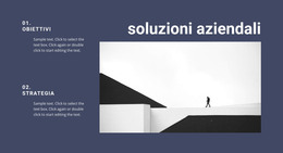 Assistenti Aziendali - Modello Di Sviluppo Web