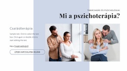 Mi A Pszichoterápia – Tökéletes Webhelytervezés