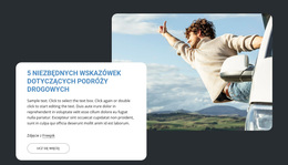 5 Niezbędne Podróże Drogowe #Wordpress-Themes-Pl-Seo-One-Item-Suffix