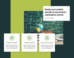 Trening Mentalny Prędkość Google