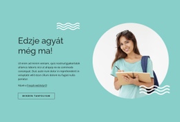 Tanuljon Programozást, Marketinget És Adattudományt - Ingyenes Webhelytervezés