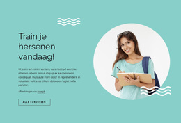Leer Programmeren, Marketing En Datawetenschap - Beste WordPress-Thema