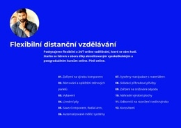 Na Pracovní Věci – Šablona Elektronického Obchodu