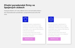 Rychlé Vyrovnání – Jednoduchá HTML Šablona