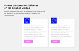 Nivelación Rápida - Plantilla Joomla Responsiva