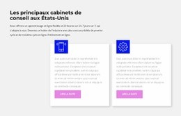 Nivellement Rapide – Modèle De Site Web Gratuit