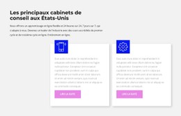 Conception De Site Web Pour Nivellement Rapide