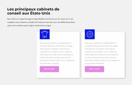 Nivellement Rapide - Modèle Joomla Réactif