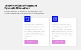Gyors Szintezés – Ingyenes Webhelysablon