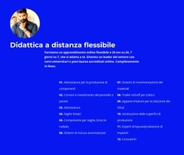 Costruisci Il Tuo Sito Web Per Per Oggetti Da Lavoro