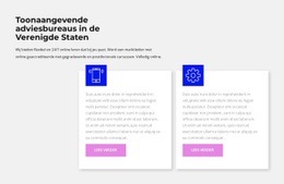 Snel Nivelleren - HTML5-Sjabloon Gratis Downloaden