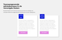 Snel Nivelleren - Gratis Website-Ontwerp