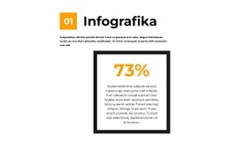 Uniwersalny Kreator Stron Internetowych Dla Infografika W Prostych Słowach