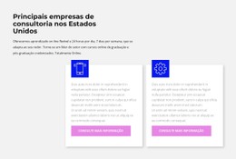 Design De Site Para Nivelamento Rápido