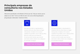 Nivelamento Rápido - Modelo Joomla Responsivo