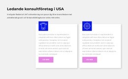 Snabb Utjämning - Enkel HTML-Mall