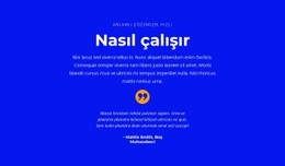 Proje Ile Ilgili Sözler - En Iyi Açılış Sayfası