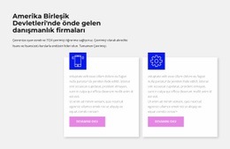 Hızlı Tesviye - HTML5 Şablonunu Ücretsiz Indirin