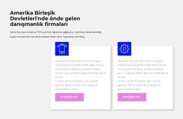 Hızlı Tesviye - Ücretsiz Web Sitesi Tasarımı