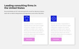 Fast Leveling - Responsive Web Page Design