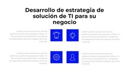 Desarrollo De TI - Diseño Responsivo