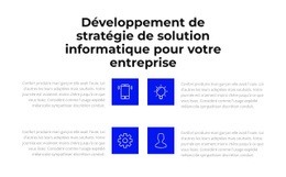 Meilleur Site Web Pour Développement Informatique