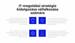 A Legjobb Webhely IT Fejlesztés Számára