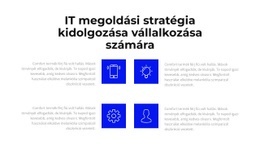 IT Fejlesztés – Reszponzív Kialakítás