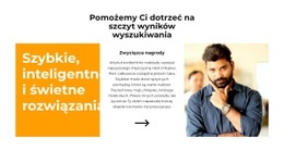 Bezpłatny Projekt Strony Internetowej Dla Szybko I Sprawnie